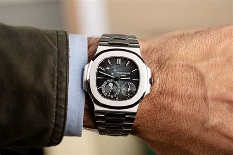 patek philippe nautilus slim|Patek Philippe Nautilus jumbo.